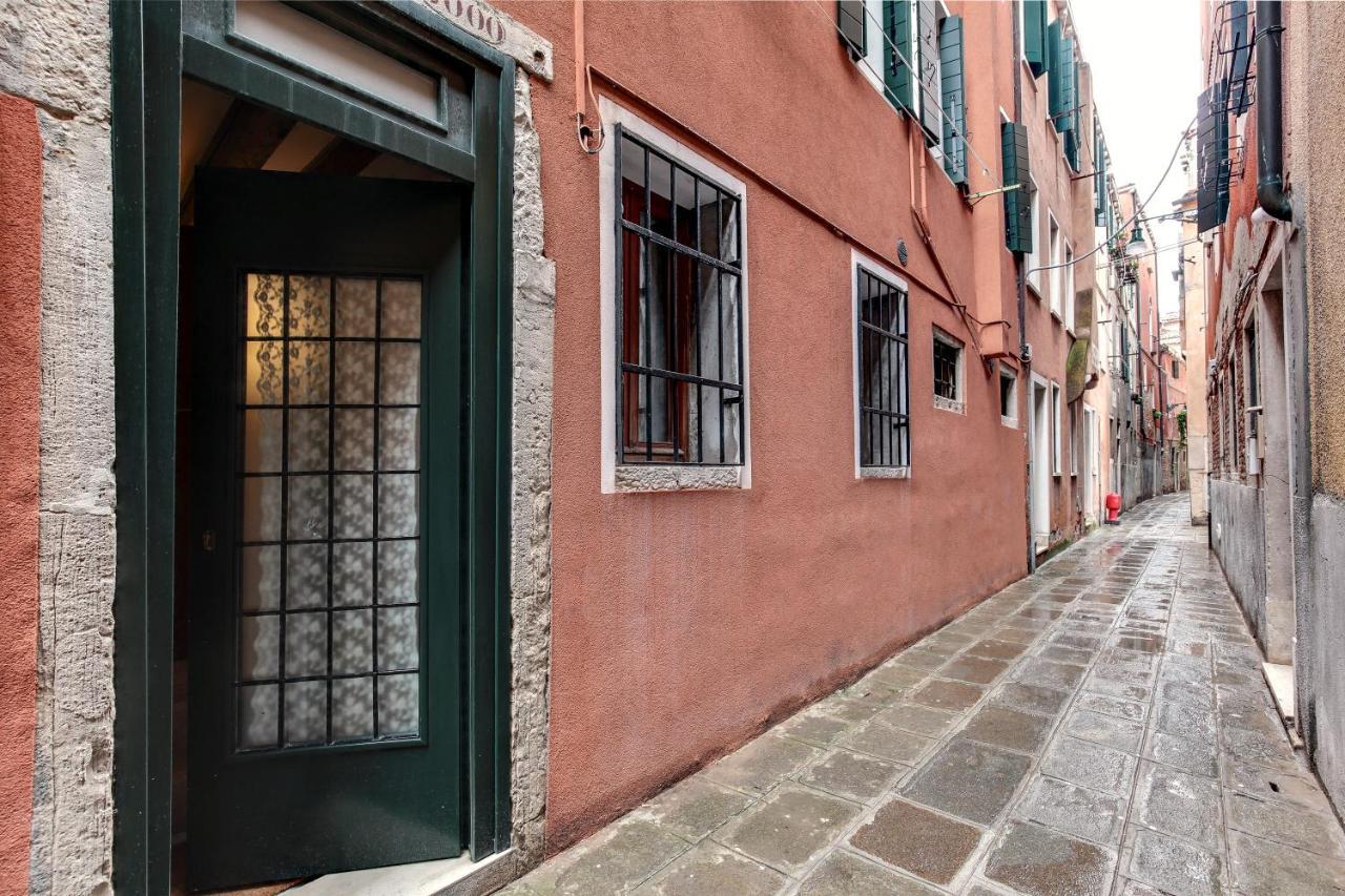 Leo Apartment Loc-03081 Venice Exterior photo